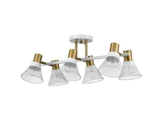 Потолочная люстра Lumion Moderni Anriya 8045/6C