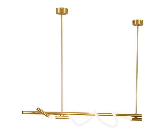 Подвесной светодиодный светильник Moderli True V10684-PL