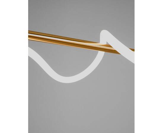 Подвесной светодиодный светильник Moderli True V10684-PL, изображение 3