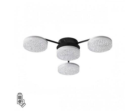 Потолочная светодиодная люстра Lumion Ledio Didana 8236/4CL