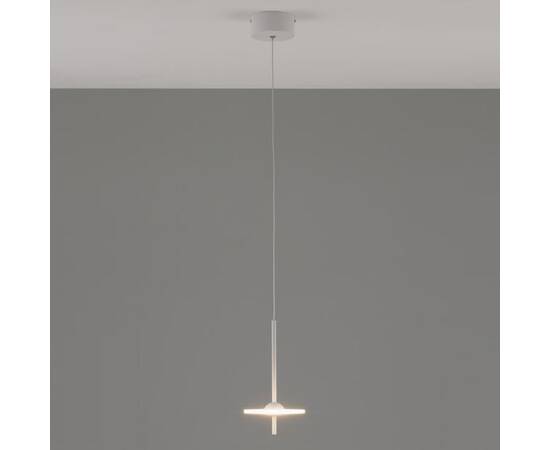 Подвесной светодиодный светильник Moderli Ella V10880-PL