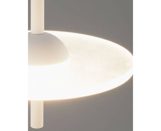 Подвесной светодиодный светильник Moderli Ella V10880-PL, изображение 3