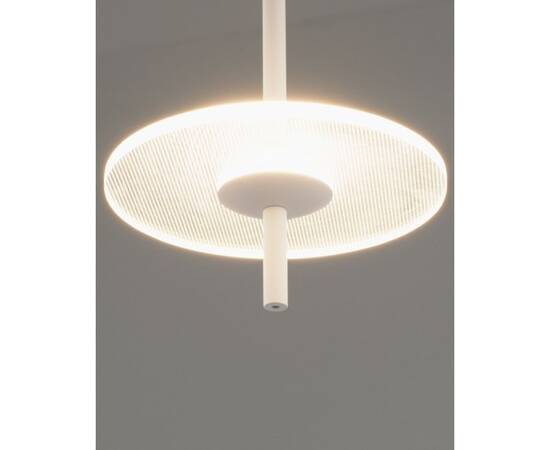 Подвесной светодиодный светильник Moderli Ella V10880-PL, изображение 4