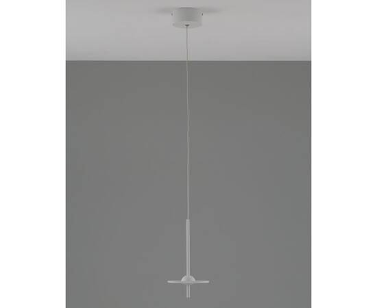 Подвесной светодиодный светильник Moderli Ella V10880-PL, изображение 5
