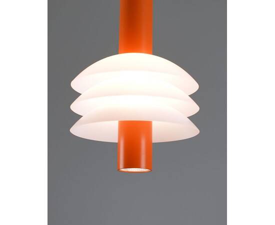 Подвесной светодиодный светильник Moderli Sylv V10878-PL, изображение 4