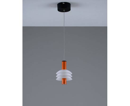 Подвесной светодиодный светильник Moderli Sylv V10878-PL, изображение 5