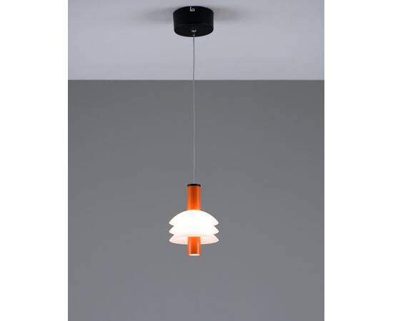 Подвесной светодиодный светильник Moderli Sylv V10878-PL, изображение 6