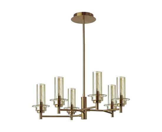 Подвесная люстра Lumion Classi Madonna 6554/6C