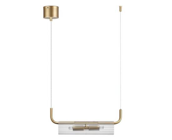 Подвесной светильник Lumion Suspentioni Toronto 6560/2