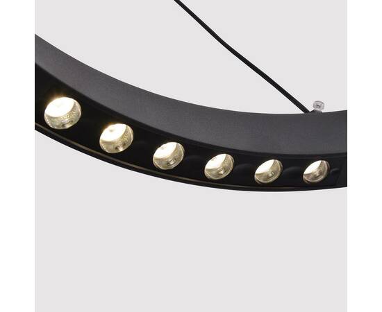 Подвесная светодиодная люстра F-Promo Slinga 4474-1P, изображение 3