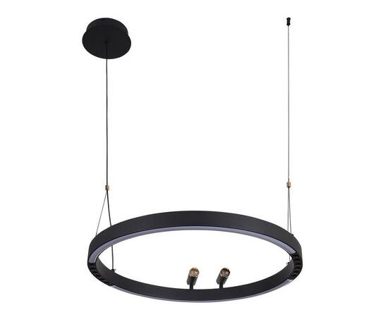 Подвесная светодиодная люстра F-Promo Slinga 4474-1P, изображение 5