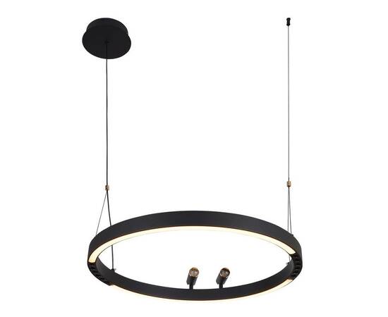 Подвесная светодиодная люстра F-Promo Slinga 4474-1P, изображение 6