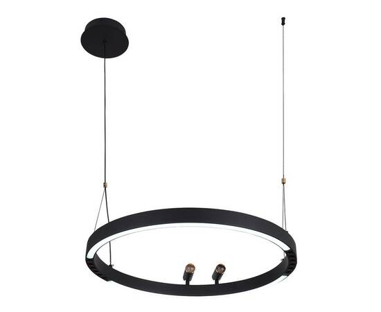 Подвесная светодиодная люстра F-Promo Slinga 4474-1P, изображение 7