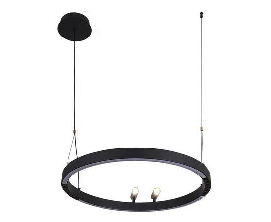 Подвесная светодиодная люстра F-Promo Slinga 4474-1P, изображение 8