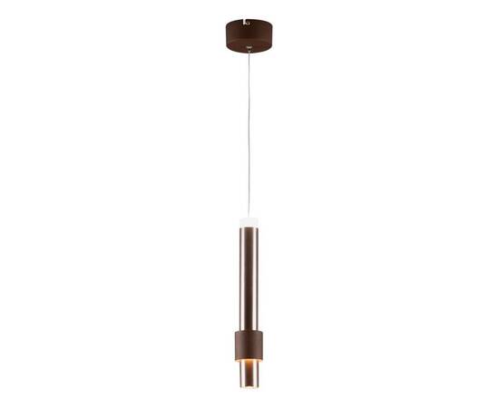 Подвесной светодиодный светильник Moderli Elli V10883-PL