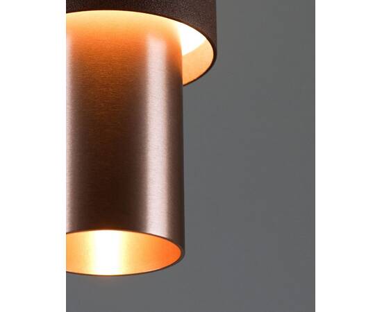 Подвесной светодиодный светильник Moderli Elli V10883-PL, изображение 3