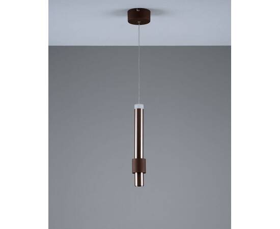 Подвесной светодиодный светильник Moderli Elli V10883-PL, изображение 5