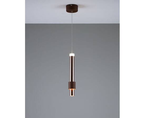 Подвесной светодиодный светильник Moderli Elli V10883-PL, изображение 6