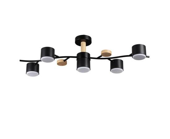 Потолочная люстра Lumion Comfi Crypto 8194/5C