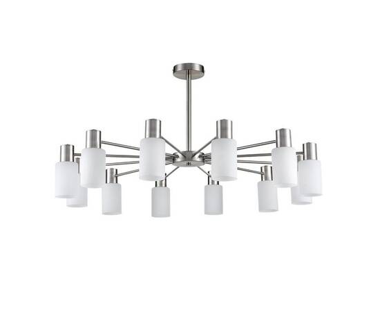 Потолочная люстра Lumion Comfi Mave 8099/12C