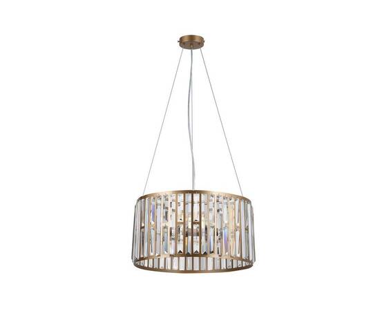 Подвесная люстра F-Promo Prismata 4483-5P