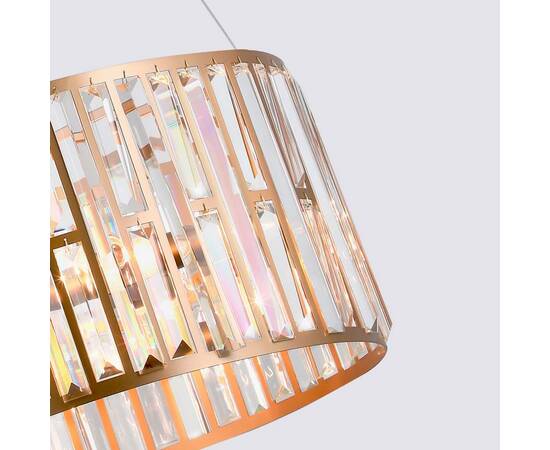 Подвесная люстра F-Promo Prismata 4483-5P, изображение 3