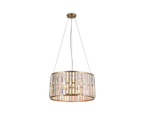 Подвесная люстра F-Promo Prismata 4483-5P, изображение 4