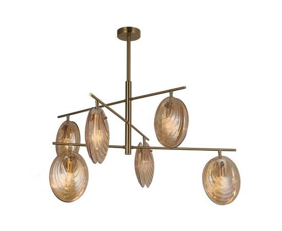 Подвесная люстра F-Promo Media 4485-6C