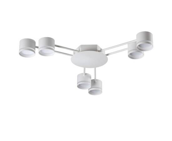 Потолочная люстра Lumion Comfi Gareta 8235/6C