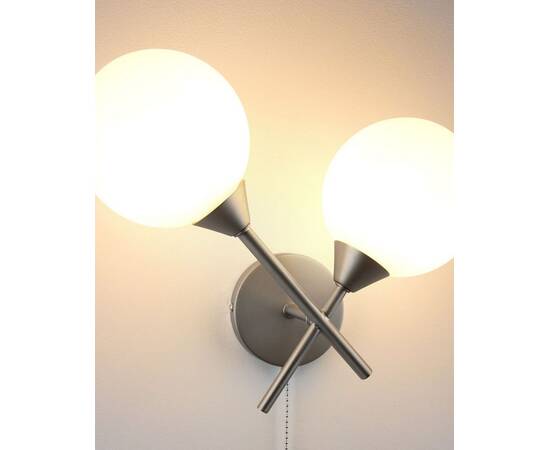 Бра Moderli Molecule V10844-2W, изображение 4