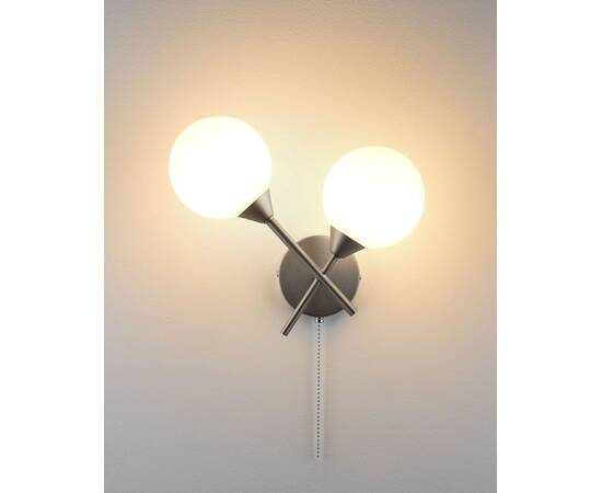 Бра Moderli Molecule V10844-2W, изображение 5