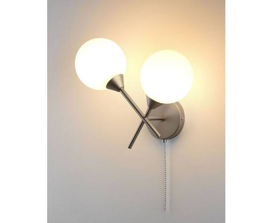 Бра Moderli Molecule V10844-2W, изображение 6