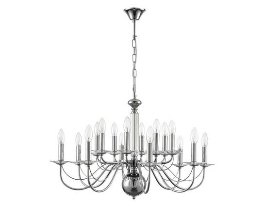 Подвесная люстра Lumion Classi Incanto 8034/16