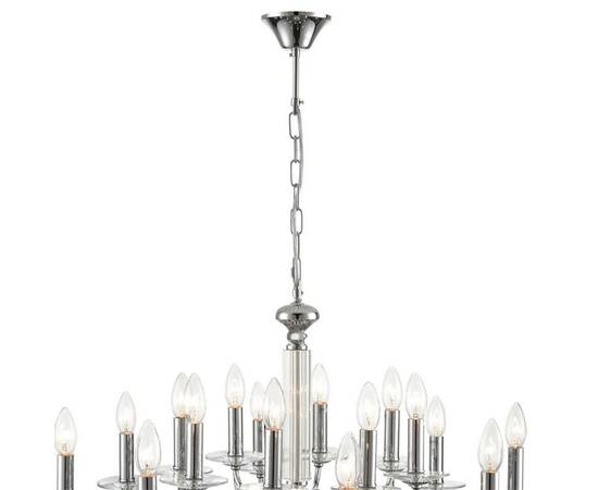 Подвесная люстра Lumion Classi Incanto 8034/16, изображение 7