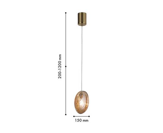 Подвесной светильник F-Promo Media 4485-1P, изображение 2