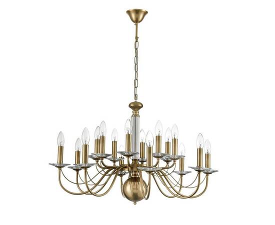 Подвесная люстра Lumion Classi Incanto 8033/16