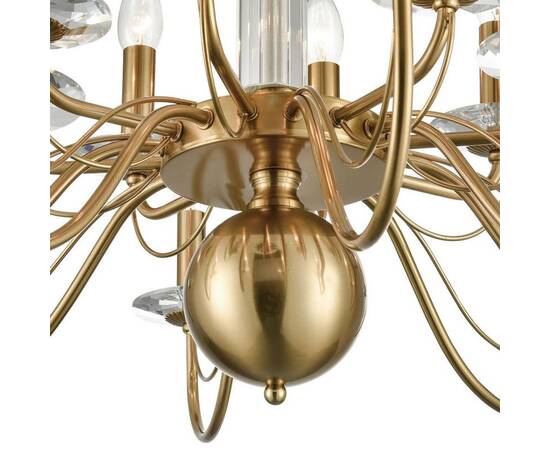 Подвесная люстра Lumion Classi Incanto 8033/16, изображение 6