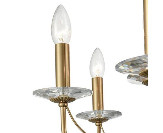 Подвесная люстра Lumion Classi Incanto 8033/16, изображение 7