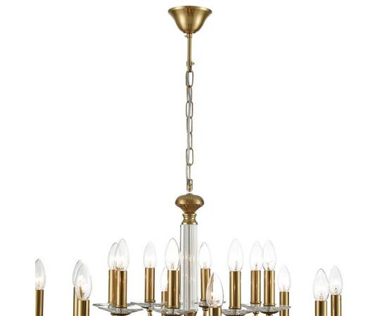 Подвесная люстра Lumion Classi Incanto 8033/16, изображение 8