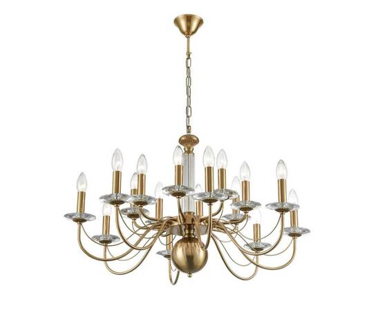 Подвесная люстра Lumion Classi Incanto 8033/16, изображение 9