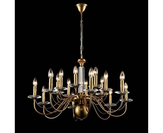 Подвесная люстра Lumion Classi Incanto 8033/16, изображение 10