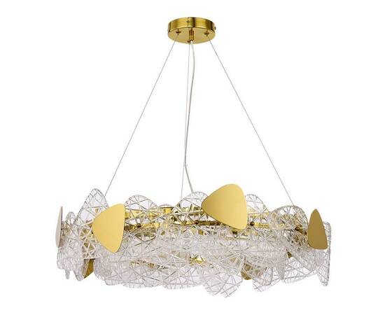 Подвесная люстра Lumion Neoclassi Queeny 6582/8