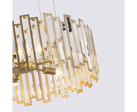 Подвесная люстра F-Promo Steg 4484-6P, изображение 3