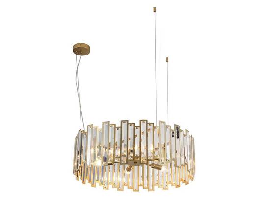 Подвесная люстра F-Promo Steg 4484-6P, изображение 4