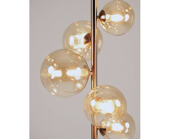 Торшер Moderli Molly V10792-5F, изображение 3