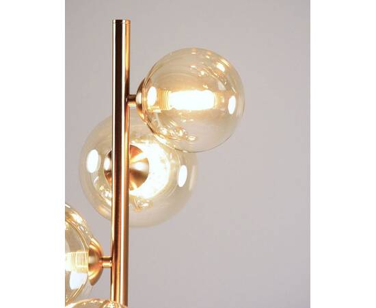 Торшер Moderli Molly V10792-5F, изображение 4