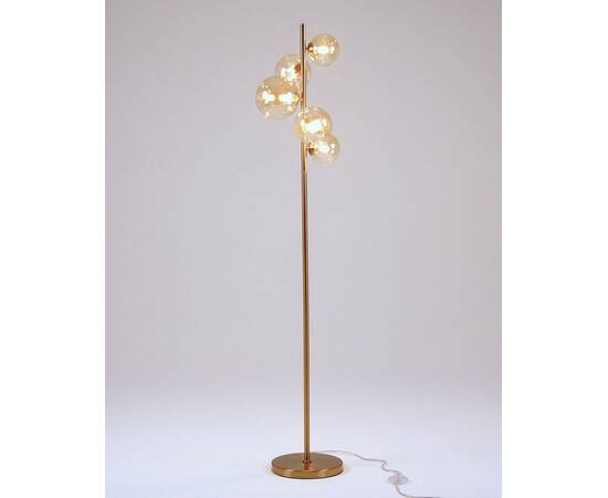 Торшер Moderli Molly V10792-5F, изображение 5