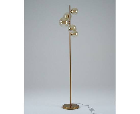 Торшер Moderli Molly V10792-5F, изображение 6