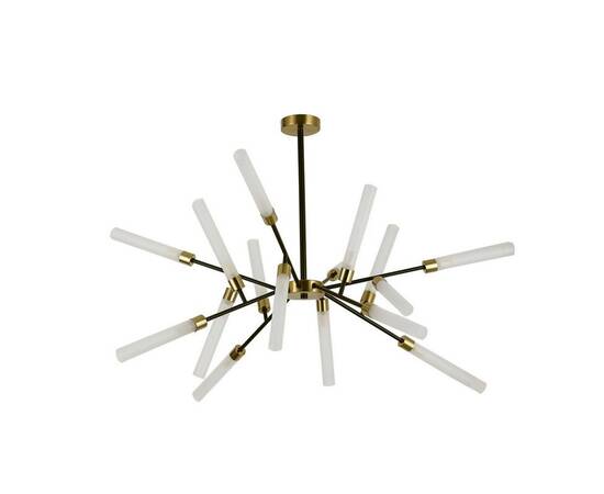 Подвесная люстра F-Promo Istapp 4480-16C