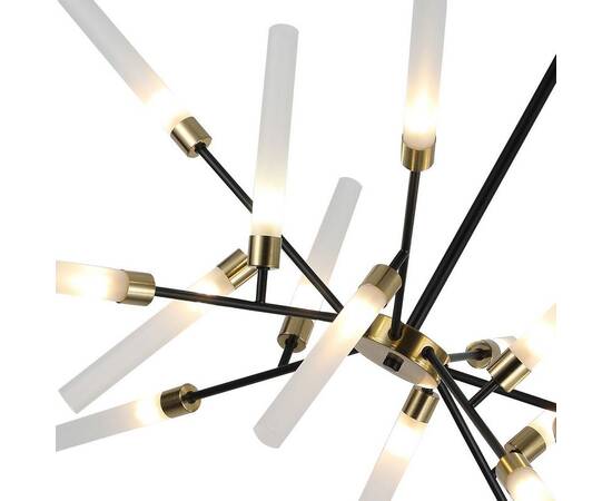 Подвесная люстра F-Promo Istapp 4480-16C, изображение 3